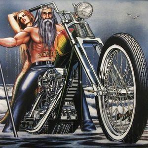 Meet your Posher, Timothy